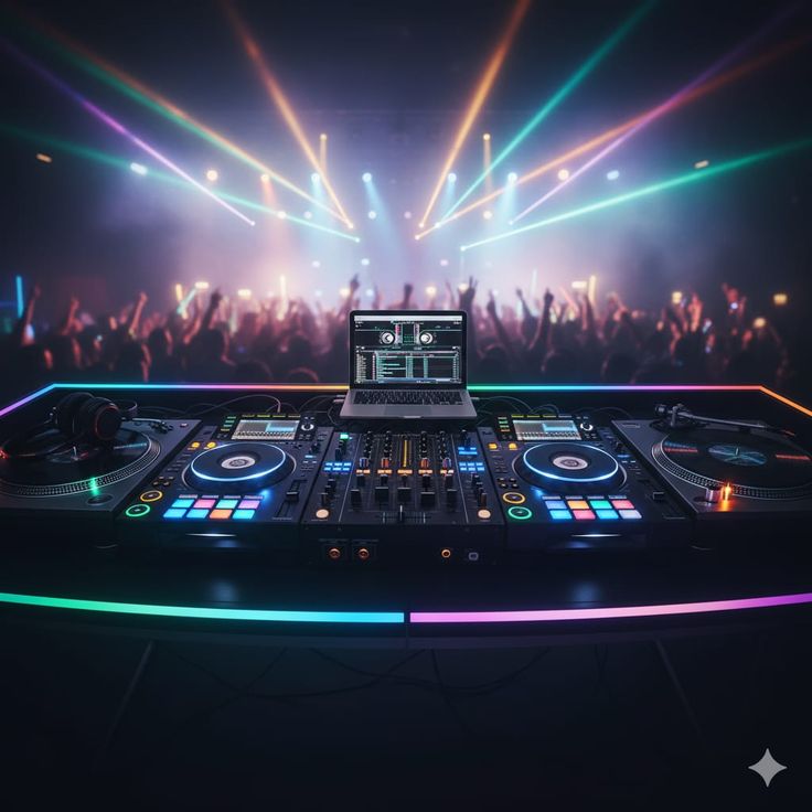 איך לבחור DJ לחתונה?